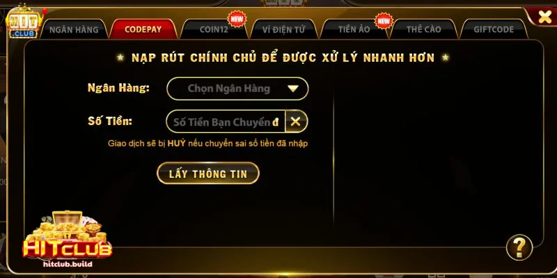 Hướng Dẫn Giao Dịch Minh Bạch, An Toàn