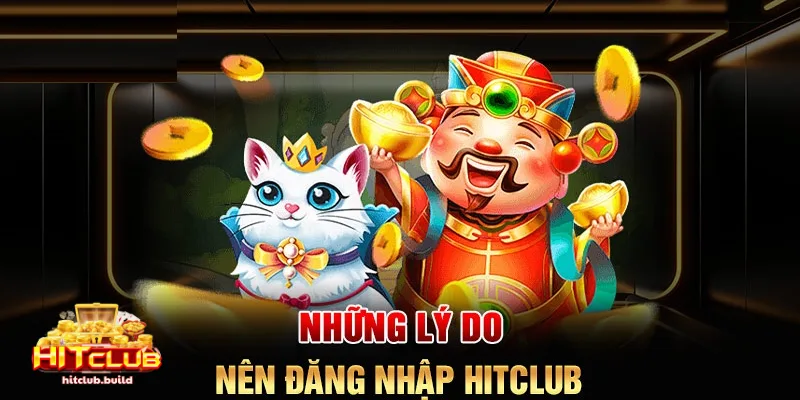 Đăng nhập Hitclub 3 Lý do đăng nhập Hitclub không thành công và cách khắc phục