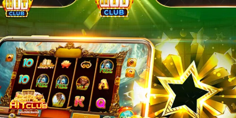 Khám phá thiên đường chơi Nổ hũ HITCLUB