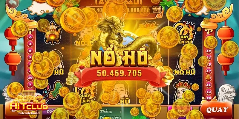 Nổ hũ miễn phí HITCLUB – Khám phá thế giới giải trí đỉnh cao 3 Tại sao nên chọn HITCLUB để trải nghiệm nổ hũ miễn phí?