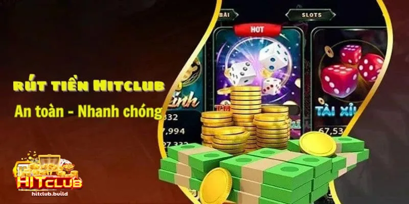 Rút tiền HITCLUB 2 Lý do gì khiến người chơi Rút tiền HITCLUB không thành công?