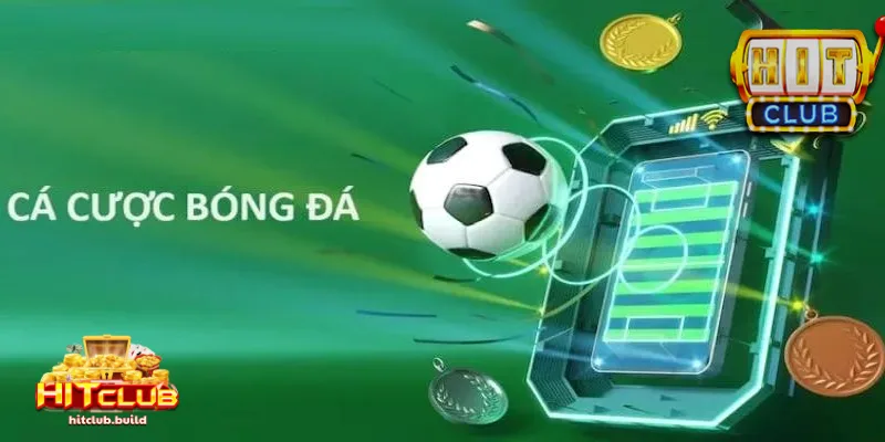 Thể thao HITCLUB 3 Các bước tham gia chơi Thể thao HITCLUB dễ dàng
